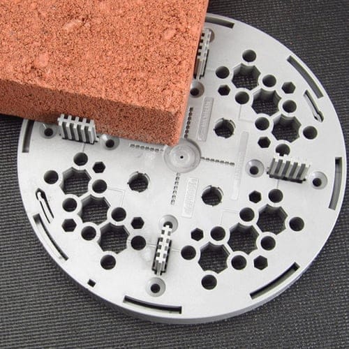 elePHOOT® Pedestal Supported Paver Systems