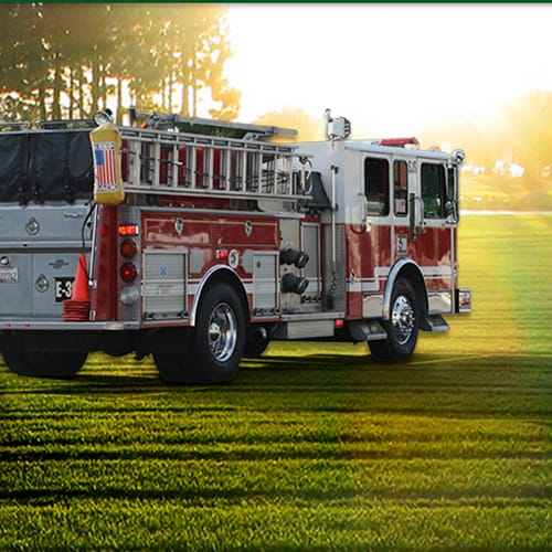StaLok Fiber: Reinforcement for Turf Parking, Firelanes, Events preview 1