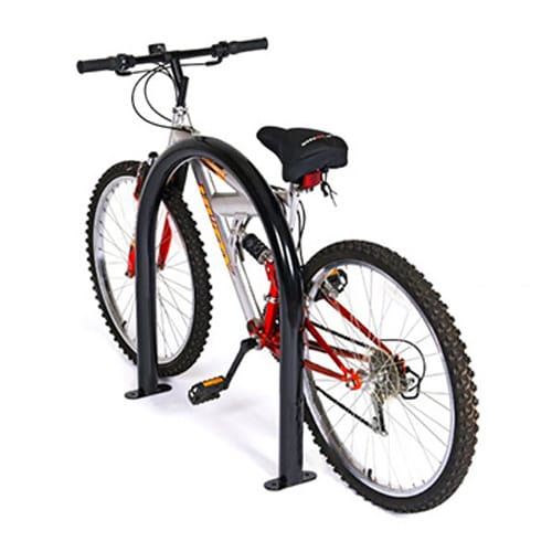 Bike Parking: U-Rack preview 2
