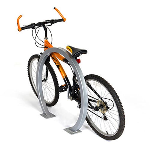 Bike Parking: Ringo preview 2
