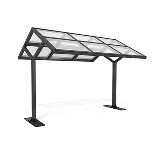 Bike Shelter: Ridgefield preview 1
