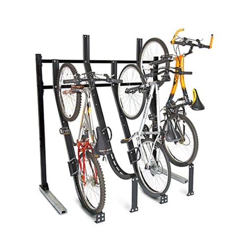 Bike Parking: Ramp Rack Stand preview 1