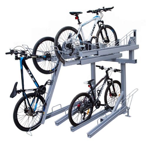 Bike Parking: EZ-Lift  preview 1