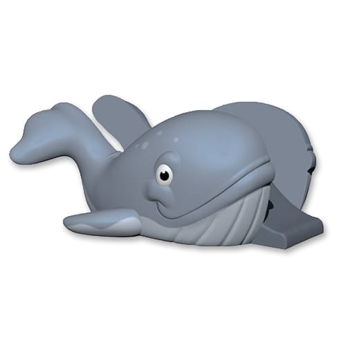 Whale (PTW15011) preview 1