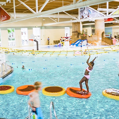 5 Floatable Layout