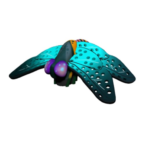 Dragonfly Ramp (TP2351)