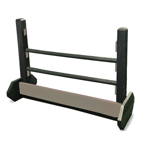 Gyms For Dogs - Adjustable Jump Hurdle - RPW