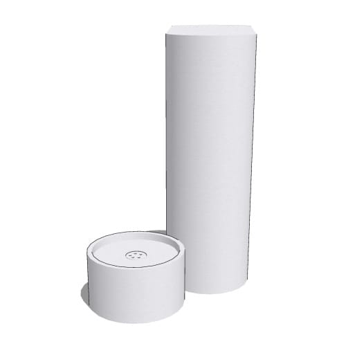 DL-1000-DWC - Dog Basin with Rinse Cooling Hose
