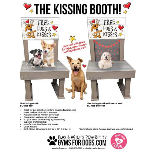 The Kissing Booth preview 4