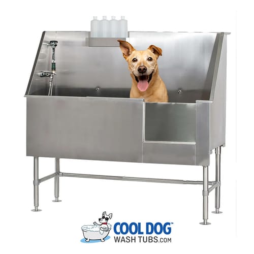 Cool Dog Standard Series Wash Tubs preview 1