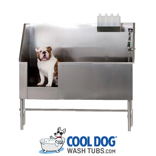 Cool Dog Standard Series Wash Tubs preview 4