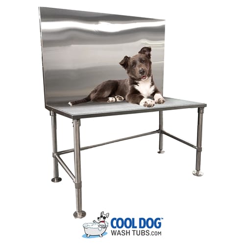 Cool Dog Standard Series Wash Tubs preview 5