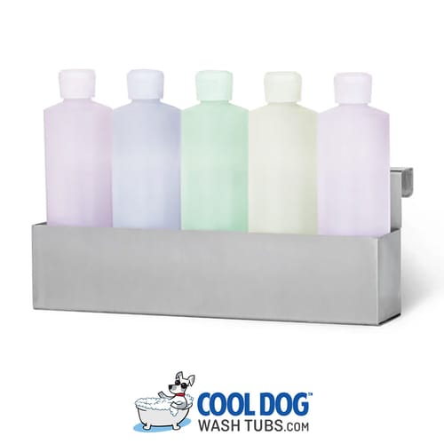 Cool Dog Standard Series Wash Tubs preview 7