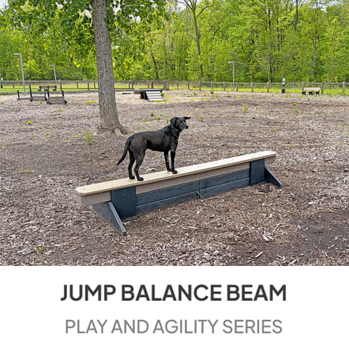 Jump Balance Beam