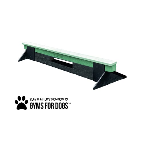 Jump Balance Beam preview 5