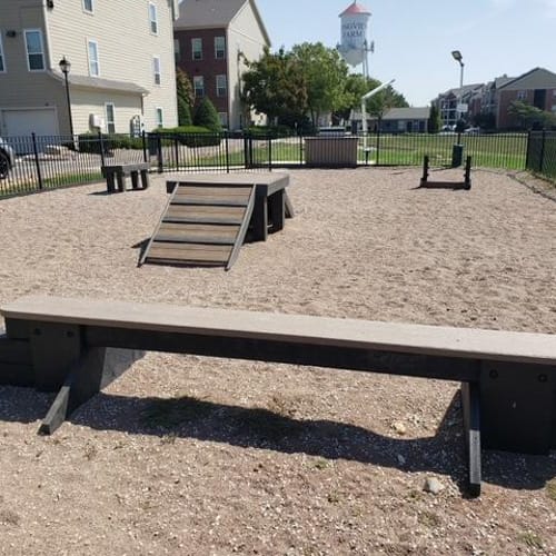 Jump Balance Beam preview 10