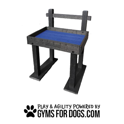 The Dog Post Toy Box preview 2
