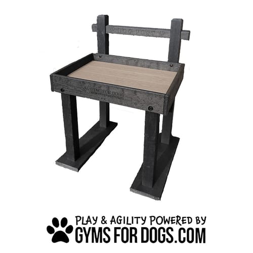 The Dog Post Toy Box preview 4