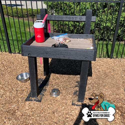 The Dog Post Toy Box preview 7