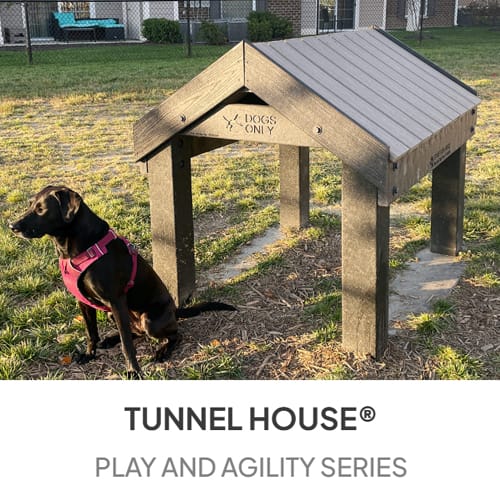 Tunnel House