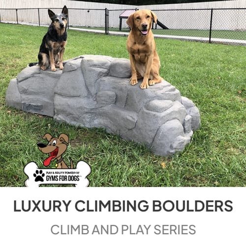 Luxury Climbing Boulders preview 1