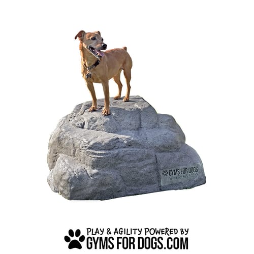 Luxury Climbing Boulders preview 2