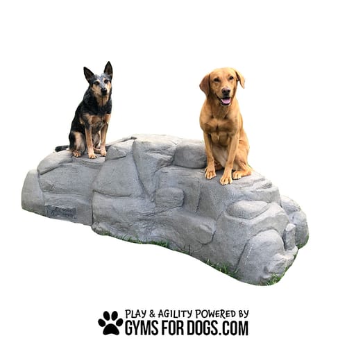 Luxury Climbing Boulders preview 11