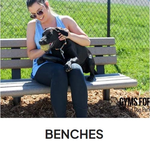 Benches