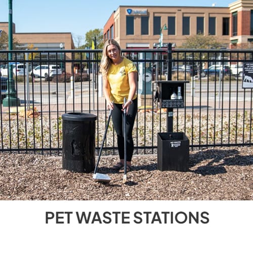 Pet Waste Stations preview 2