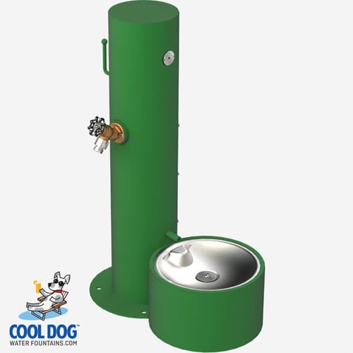 Cool Dog Water Fountains preview 7