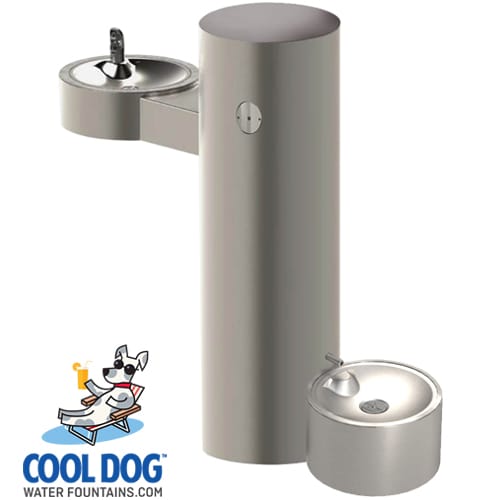 Cool Dog Water Fountains preview 23