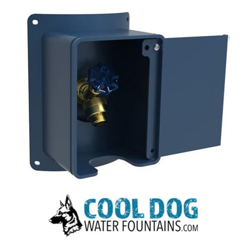 Cool Dog Water Fountains preview 33