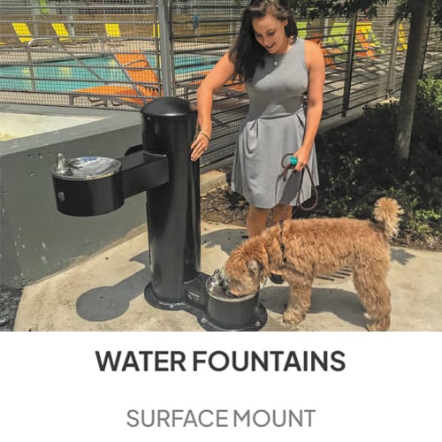 Cool Dog Water Fountains preview 34