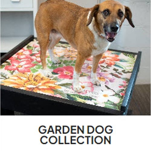 Garden Dog Collection preview 1