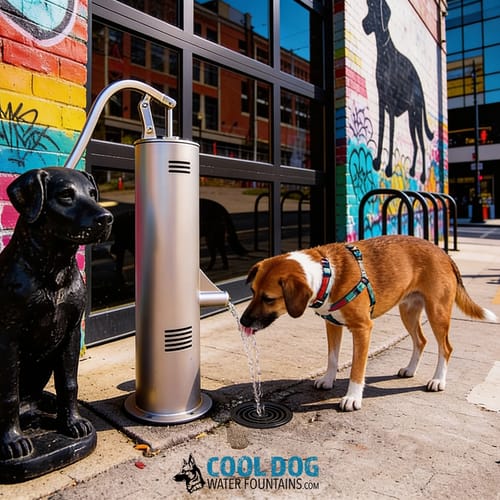 Fresh Flow Water Fountains preview 14