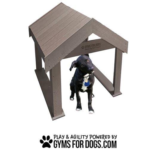 Tunnel House - Interactive Play Series preview 2