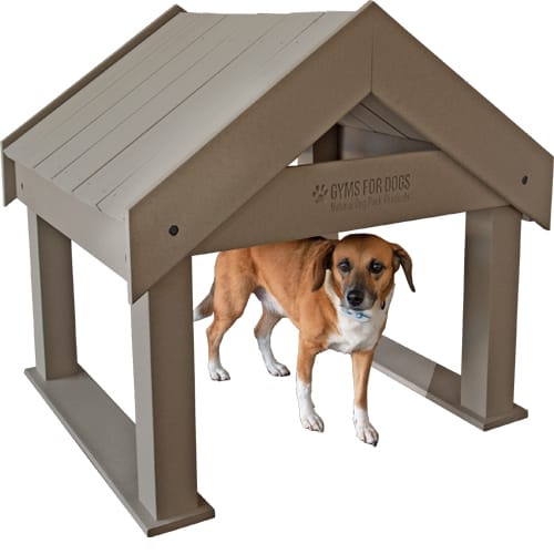 Tunnel House - Interactive Play Series preview 4