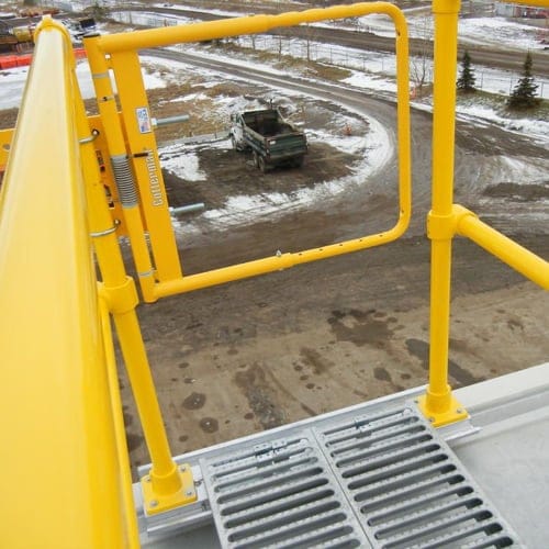 Safety Gate