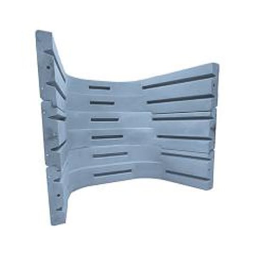 Egress Window Wells: 6700 Modular Well