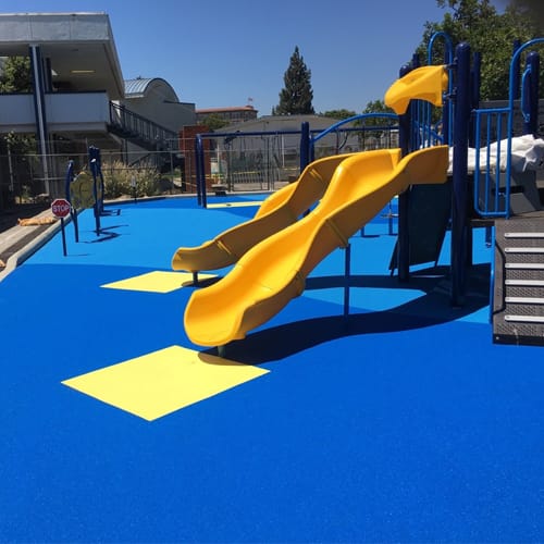 Surface Repair & Maintenance