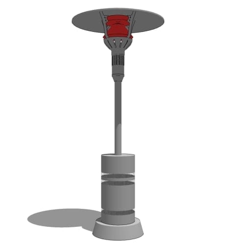 evenGLO Portable Series: Model GA201M2
