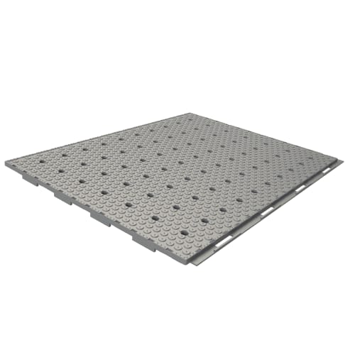 Ultra Base Systems MAX Panel