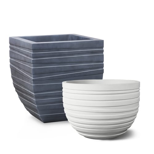 Planters