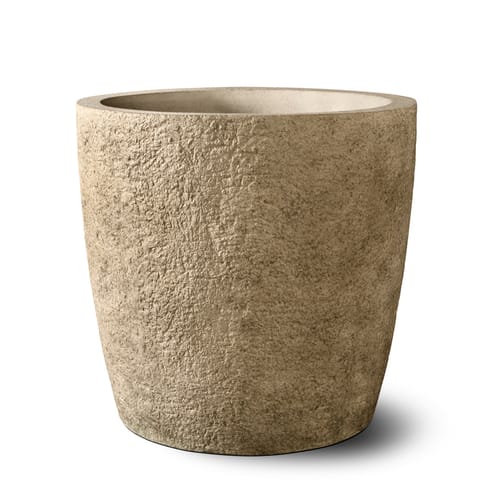 Primitive Planter