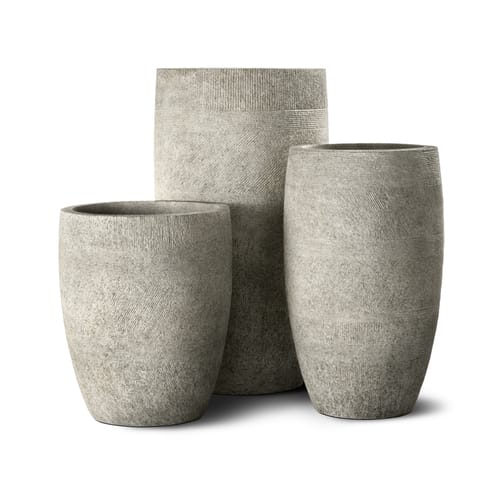 Zaragoza Planter