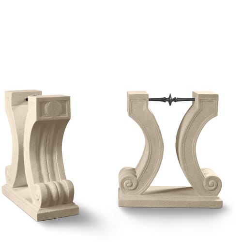 Toledo Base 2 Legs preview 1