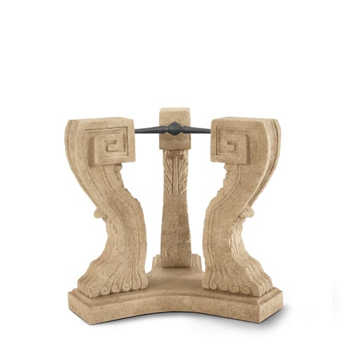 Lion's Paw Base 3 Legs preview 1