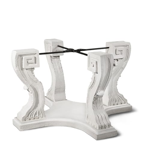 Lion's Paw Base 4 Legs preview 1