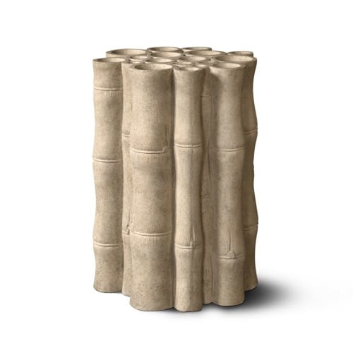 Bamboo Base