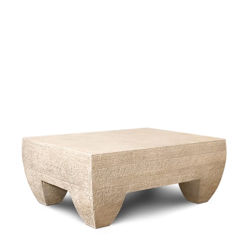Zaragoza Cocktail Table preview 1